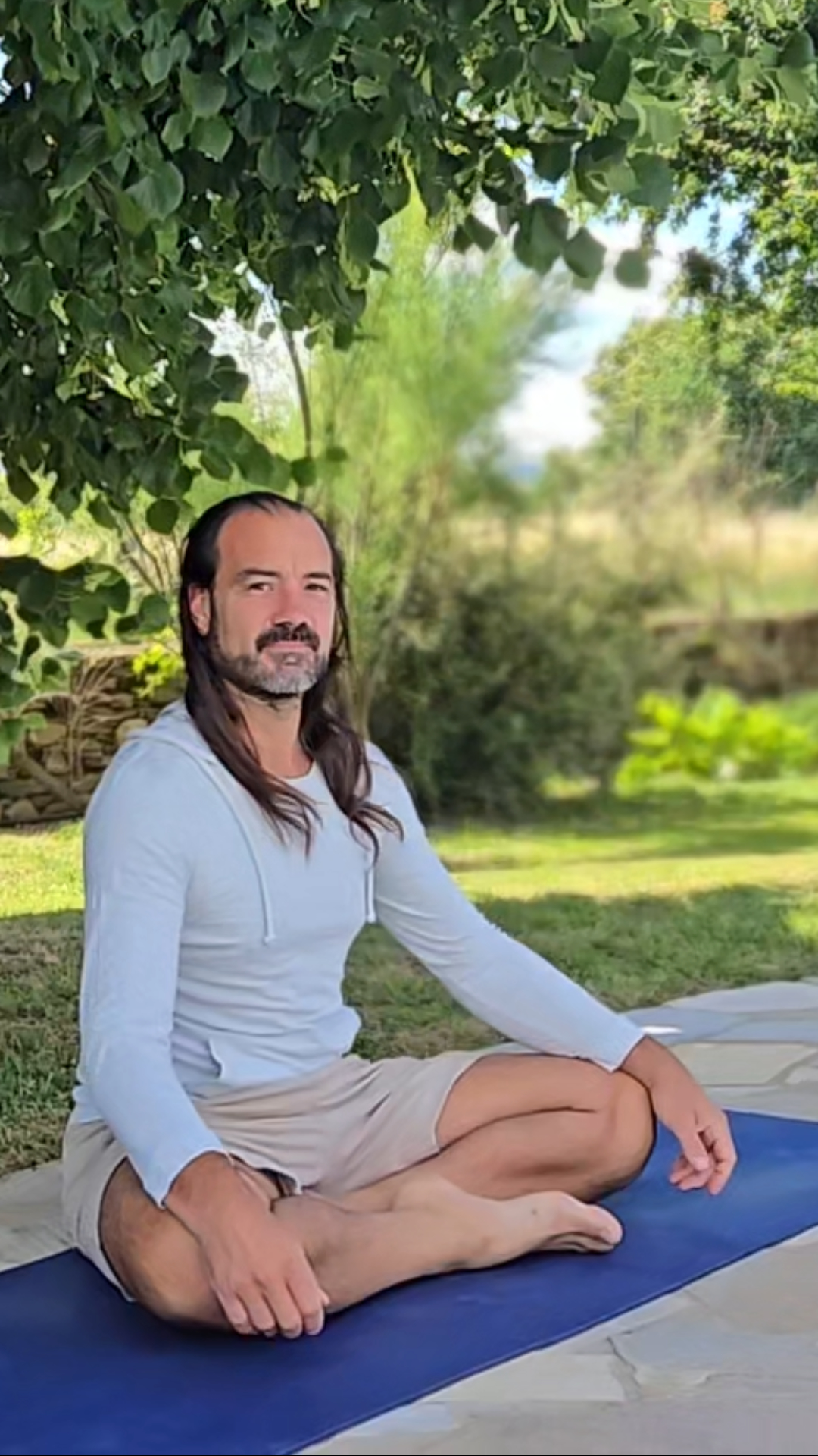 Julien - Fondateur YES ZEN